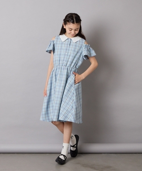 a.v.v（アーヴェヴェ）の「[18-23cm][クッションインソールで履き心地抜群][屈曲性があり柔らかい]スキップバレエ（バレエシューズ・キッズ・ブラック・18/19/23/20/21/22）」の6枚目の写真