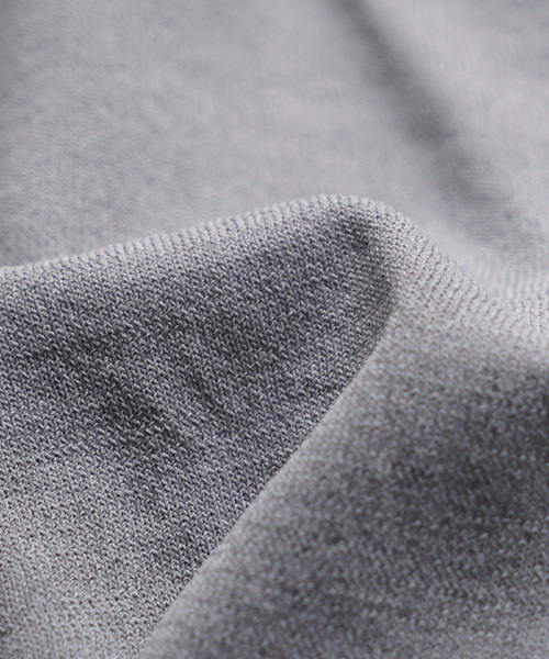 apartment department(アパートメントデパートメント)の「モックネック ニットカーディガン(カーディガン/ボレロ・レディース・杢グレー/ネイビー/ブラウン・M)」の17枚目の写真