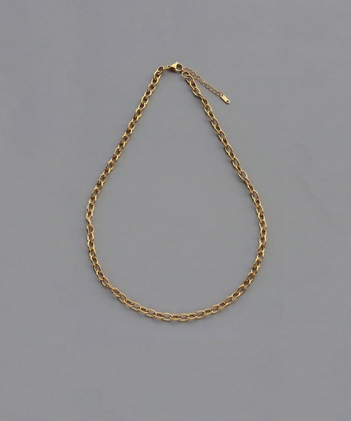 abaskdesign(アバスクデザイン)の「金属アレルギー対応 選べるデザイン ロングネックレス(ネックレス・レディース・D/C/B/A/M/F/E/L/K/J/I/H/G/P/O/N・FREE)」の21枚目の写真