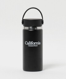 HYDRO FLASK(nChtXN)́Hydro Flask × CGS. 16 oz Wide Mouth/^u[(OX/}OJbv/^u[)