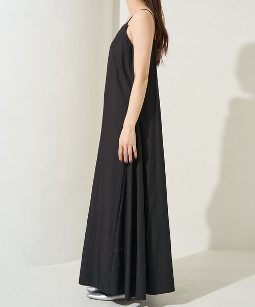 FREAK'S STORE 限定展開 ボレロセット キャミドレス　ネックレス付き FREAK'S STORE/ボレロ セット キャミドレス（ボレロ・ワンピース