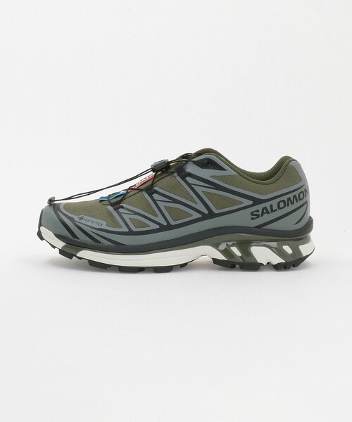 スニーカー Salomon GORE-TEX / unisex】SALOMON SNEAKERS(サロモン スニーカーズ