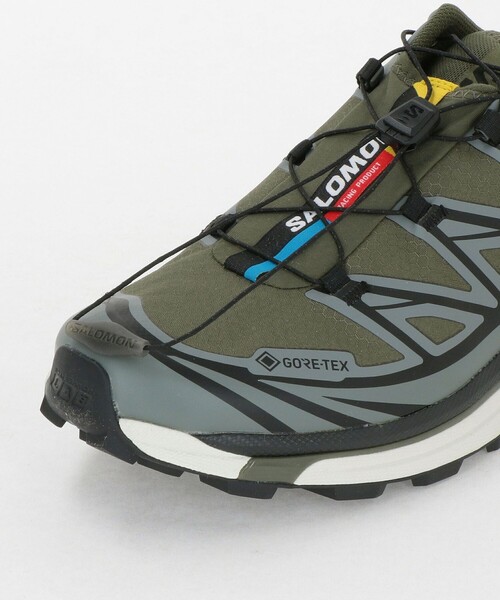 【大人気】Salomon サロモン XT-6 GORE-TEX 27cm XT-6 GORE-TEX – サロモン公式オンラインストア