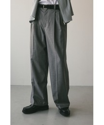 STYLEMIXER（スタイルミキサー）の「イージートラウザー（その他パンツ）」