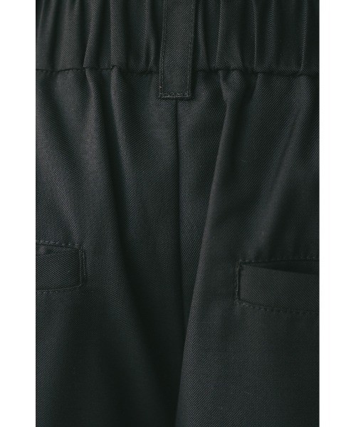 STYLEMIXER（スタイルミキサー）の「イージートラウザー（その他パンツ・メンズ・ブラック/グレー/ブラウン・MEDIUM/LARGE/SMALL）」の14枚目の写真