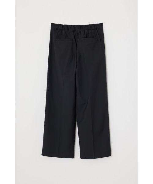 STYLEMIXER（スタイルミキサー）の「イージートラウザー（その他パンツ・メンズ・ブラック/グレー/ブラウン・MEDIUM/LARGE/SMALL）」の16枚目の写真