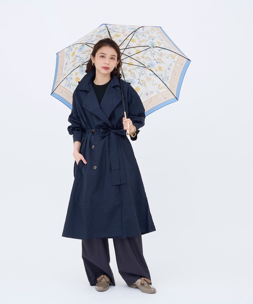 TEMPERATE（テンパレイト）の「TEMPERATE / テンパレイト ORLAND（レイン対応）（ローファー・レディース・グレー/ブラック/チョコ・36/37/38/39/40）」の15枚目の写真