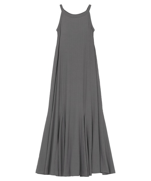 田中亜希子さんコラボ ]選べる2丈 カップ付きランダムリブアメスリ