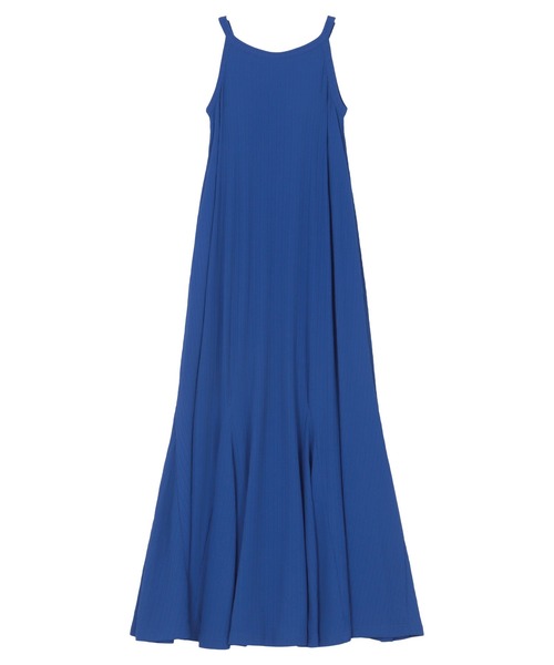 田中亜希子さんコラボ ]選べる2丈 カップ付きランダムリブアメスリ