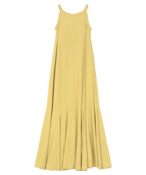 田中亜希子さんコラボ ]選べる2丈 カップ付きランダムリブアメスリ