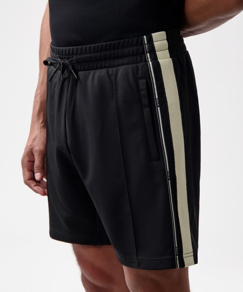 セール】Tape Shorts（スウェットパンツ）｜BALR.（ボーラー）の