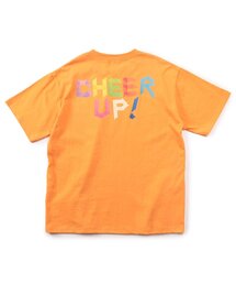 F.O.KIDS（エフオーキッズ）の「6色6柄バックプリント半袖Tシャツ（オトナ）（Tシャツ/カットソー）」