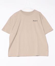 RVCA｜ルーカ（メンズ）のTシャツ/カットソー（ベージュ系）通販