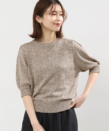 7ゲージアソートタックスリーブプルオーバー