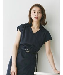 TONAL｜トーナルのワンピース/ドレス通販 - ZOZOTOWN