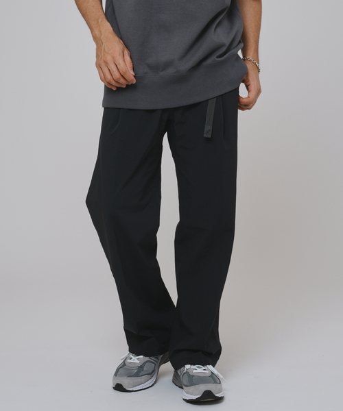 Gramicci × FREAK'S STORE 別注 4WAYストレッチパンツ Yahoo!オークション - GRAMICCI × FREAK'S STORE 別注 4WAY