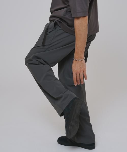 Gramicci × FREAK'S STORE 別注 4WAYストレッチパンツ 新品Gramicci FREAK'S STORE 別注4WAYストレッチパンツ黒 - メルカリ