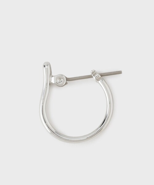 tk.TAKEO KIKUCHI（ティーケータケオキクチ）の「レイヤーピアス（ピアス（両耳用）・メンズ・シルバー系その他/シルバー・00）」の8枚目の写真