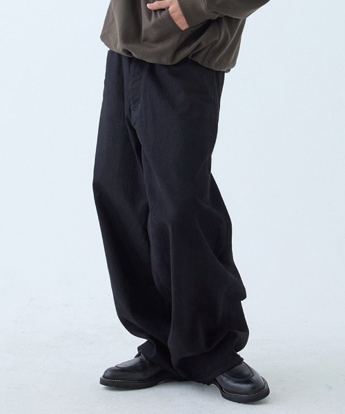 パンツ EGO TRIPPING DAD TSUNAGI パンツ EGO TRIPPING DAD TSUNAGI EGO TRIPPING DAD TSUNAGI