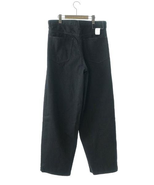 EGO TRIPPING（エゴトリッピング）の「mp13707- Fluxdenim デニムパンツ（デニムパンツ・メンズ・ネイビー系/ブラック・29/31/33）」の9枚目の写真