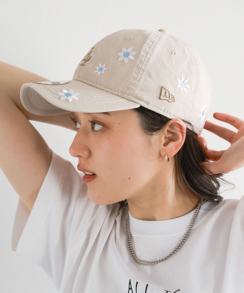 帽子 the met cap NEW ERA/9twenty THE MET CAP（キャップ）｜RAGEBLUE（レイジブルー