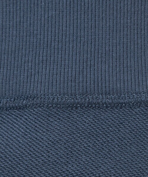 green label relaxing（グリーンレーベルリラクシング）の「【WEB限定】＜at ease＞ロゴ スウェット ノースリーブ プルオーバー（スウェット・レディース・ネイビー/ナチュラル・FREE）」の20枚目の写真