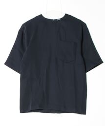 ハイク　hike 半袖　シャツ　ブラウス HYKE（シャツ/ブラウス(半袖/袖なし)）のフリマアイテム一覧