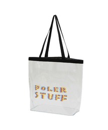 POLER PVC POOL BAG(ポーラー PVC プールバッグ)