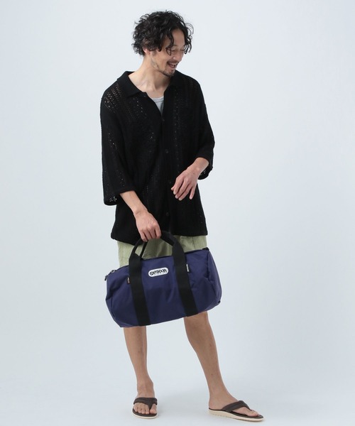 BAYFLOW（ベイフロー）の「アソートトングサンダル（サンダル・メンズ・ブラウン/インディゴブルー/チャコール/クリアブルー・MEDIUM/SMALL）」の5枚目の写真