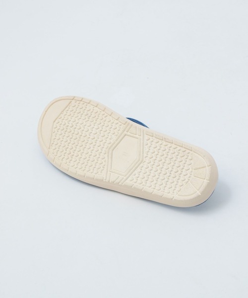 BAYFLOW（ベイフロー）の「アソートトングサンダル（サンダル・メンズ・ブラウン/インディゴブルー/チャコール/クリアブルー・MEDIUM/SMALL）」の17枚目の写真