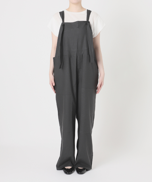 ベースレンジ　オーバーオール新品未使用 BASERANGE/GREN OVERALL｜Daytona Park(FREAK'S STORE公式通販)