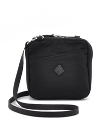 CLEDRAN（クレドラン）の「CL3861 CHEVA POCKET SHOULDER ガジェット ポーチ（ショルダーバッグ・メンズ）」