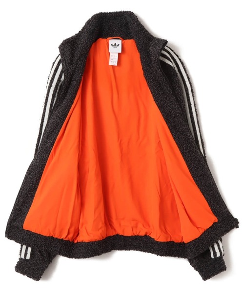 adidas BOUCLE FIREBIRD TRACK TOP / アディダス ブークレ ファイヤー