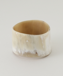 CATHS/キャッツ ウェーブワイドバングル