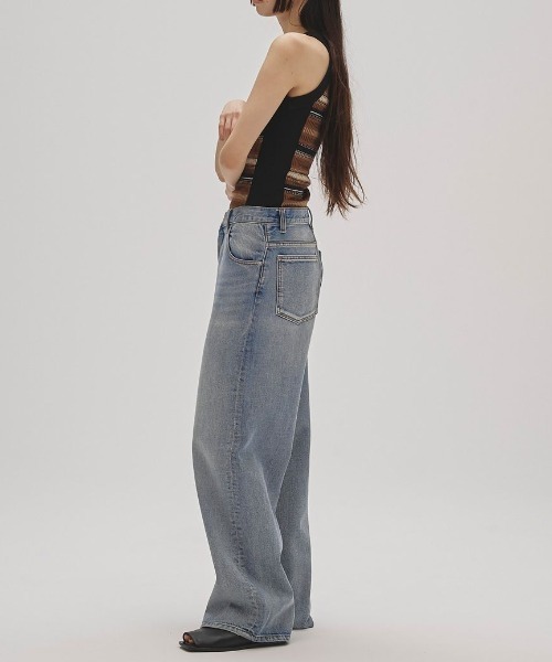 TODAYFUL（トゥデイフル）の「TODAYFUL Cary's Denim 12511401（デニム