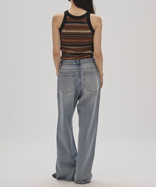 TODAYFUL（トゥデイフル）の「TODAYFUL Cary's Denim 12511401（デニム