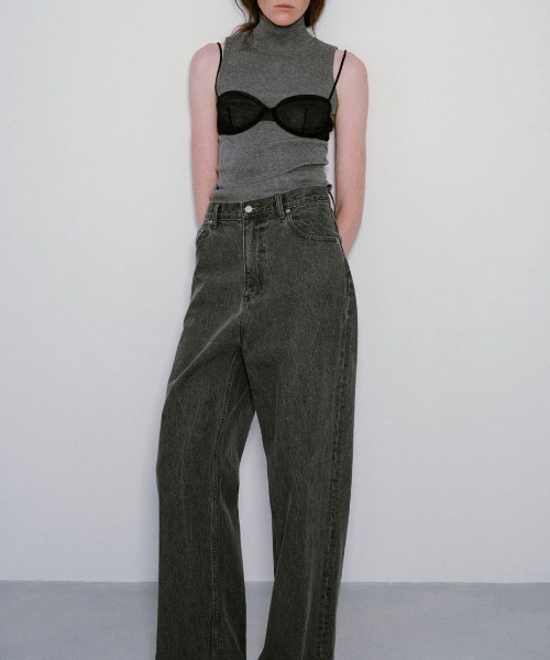 TODAYFUL（トゥデイフル）の「TODAYFUL Cary's Denim 12511401（デニム