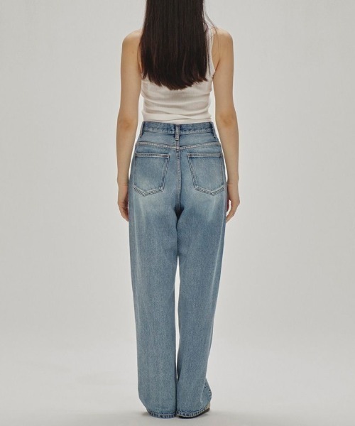 TODAYFUL（トゥデイフル）の「TODAYFUL Cary's Denim 12511401（デニム
