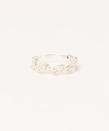 con affetto｜コンアフェットのリング（シルバー）通販 - ZOZOTOWN