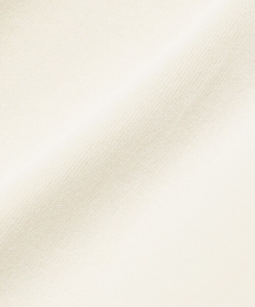 Demi-Luxe BEAMS（デミルクス ビームス）の「シンプル モックネック ニット .M［手洗い可］（ニット/セーター・レディース・ブラック/ネイビー/オフホワイト・ONE SIZE）」の11枚目の写真
