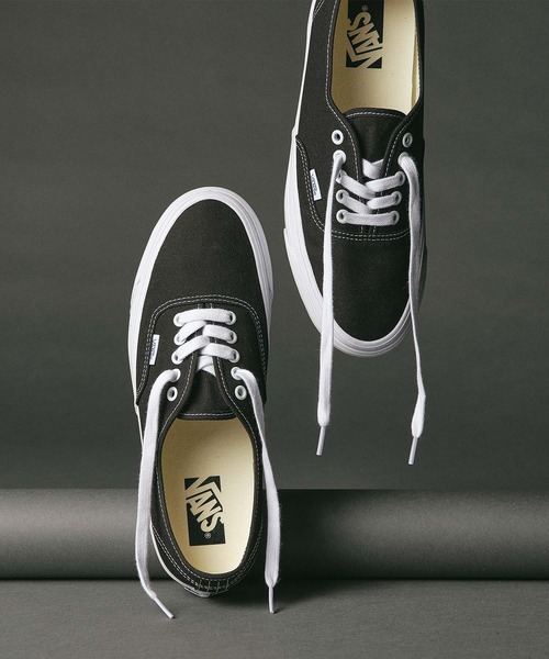 チャー王子　VANS PREMIUM オーセンティック　26cm VANS PREMIUM オーセンティック（スニーカー）｜VANS（バンズ