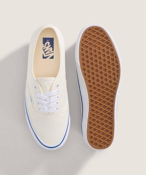 VANS PREMIUM オーセンティック（スニーカー）｜VANS（バンズ