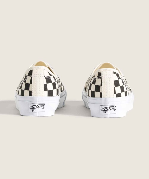 VANS PREMIUM オーセンティック（スニーカー）｜VANS（バンズ