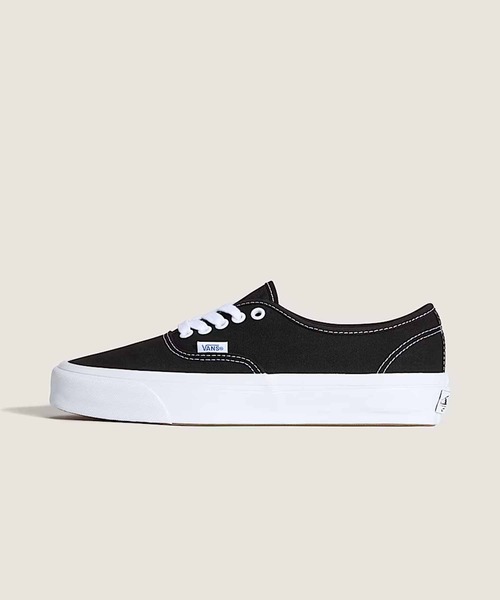 VANS PREMIUM オーセンティック（スニーカー）｜VANS（バンズ