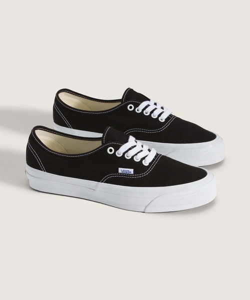 【極美品】VANS バンズ PREMIUM オーセンティック US10！ VANS PREMIUM オーセンティック（スニーカー）｜VANS（バンズ