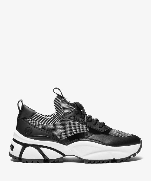 MICHAEL KORS（マイケルコース）の「DAX TRAINER（スニーカー