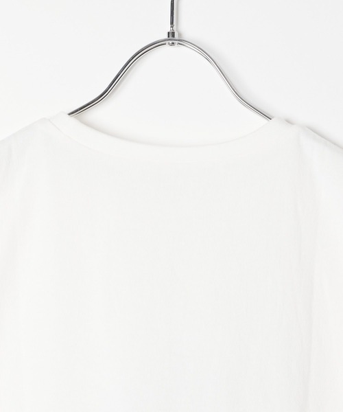 10C REPIPI（ジューシーレピピ）の「【10C REPIPI】CherryRibbonTシャツ（Tシャツ/カットソー・キッズ・ブラック/ピンク/ホワイト・130cm/120cm/110cm）」の18枚目の写真