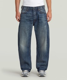 G-STAR RAW ジースター・ロー デニム 立体 G-STAR RAW ジースター ELWOOD 5620 レギュラー 3Dデニム 立体