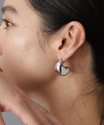 DRESSTERIOR（ドレステリア）の「チャンキードロップピアス（ピアス（両耳用））」