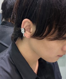 MILKBOY（ミルクボーイ）の「MELT IRON イヤーカフ（イヤーカフ）」